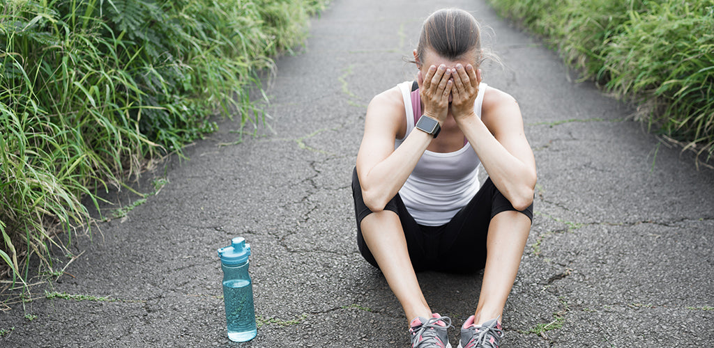 Reduce Irritability With Vitalyte