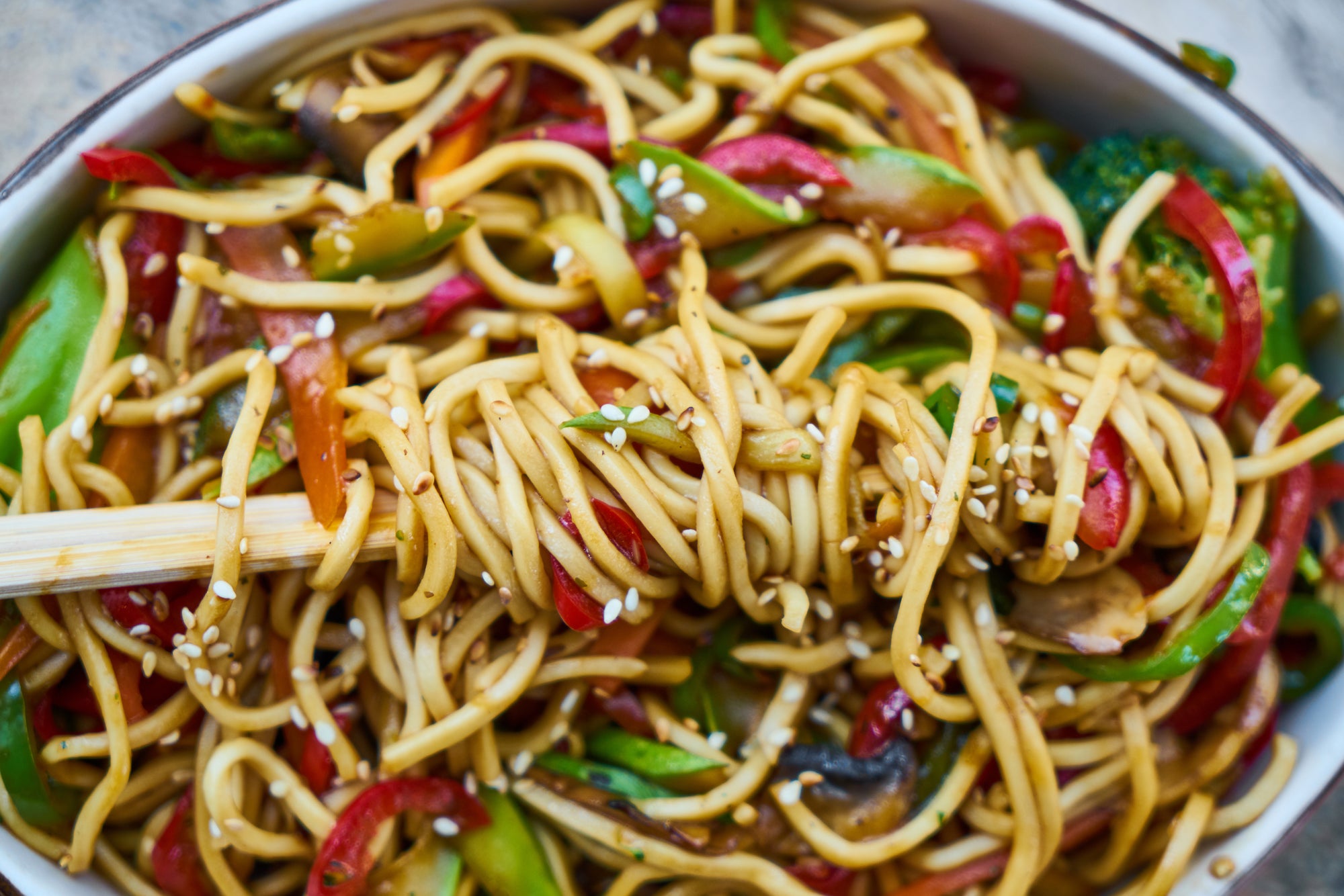 Give Meatless Monday a Try