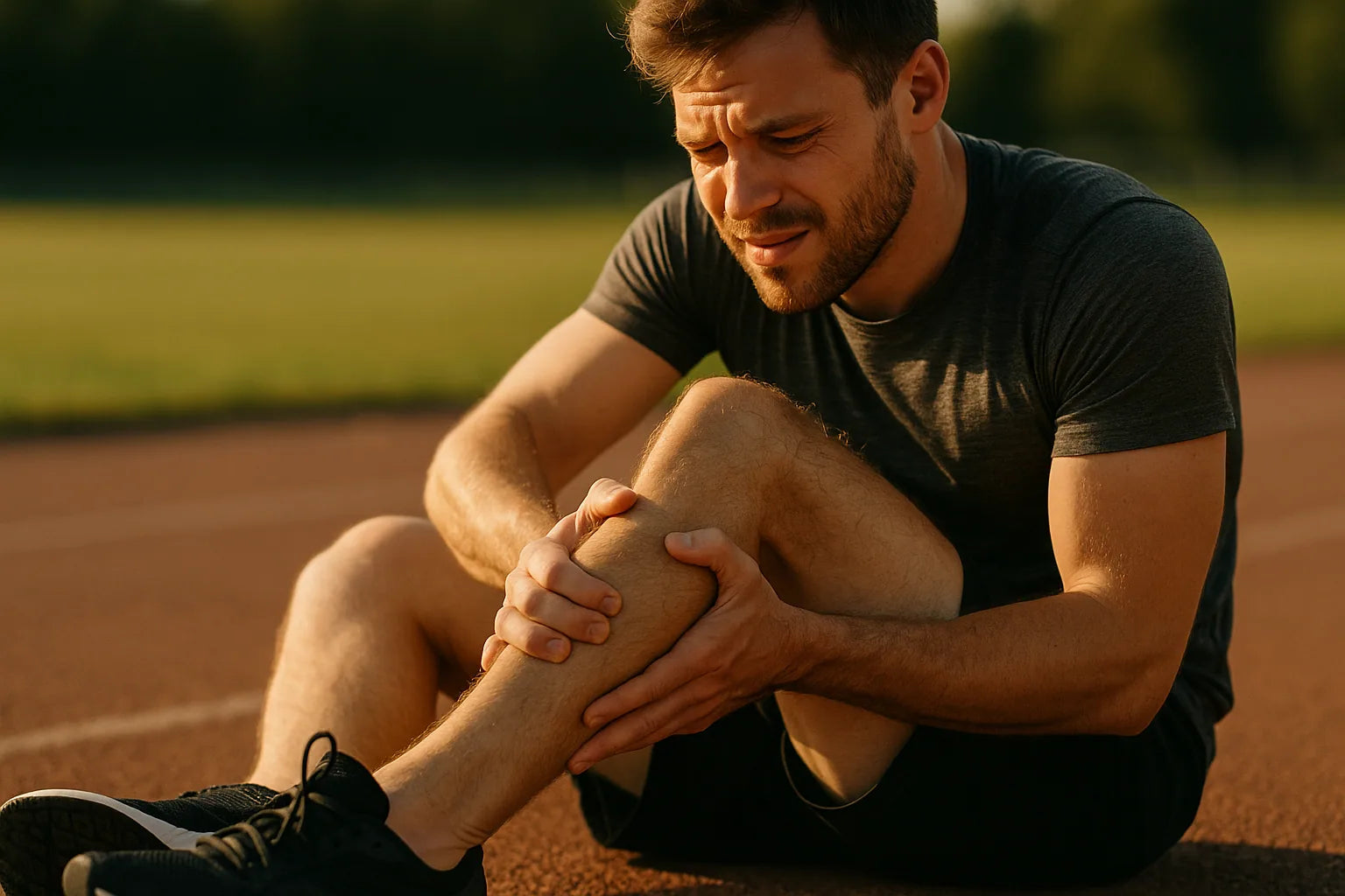 How to Prevent Muscle Cramps During Exercise