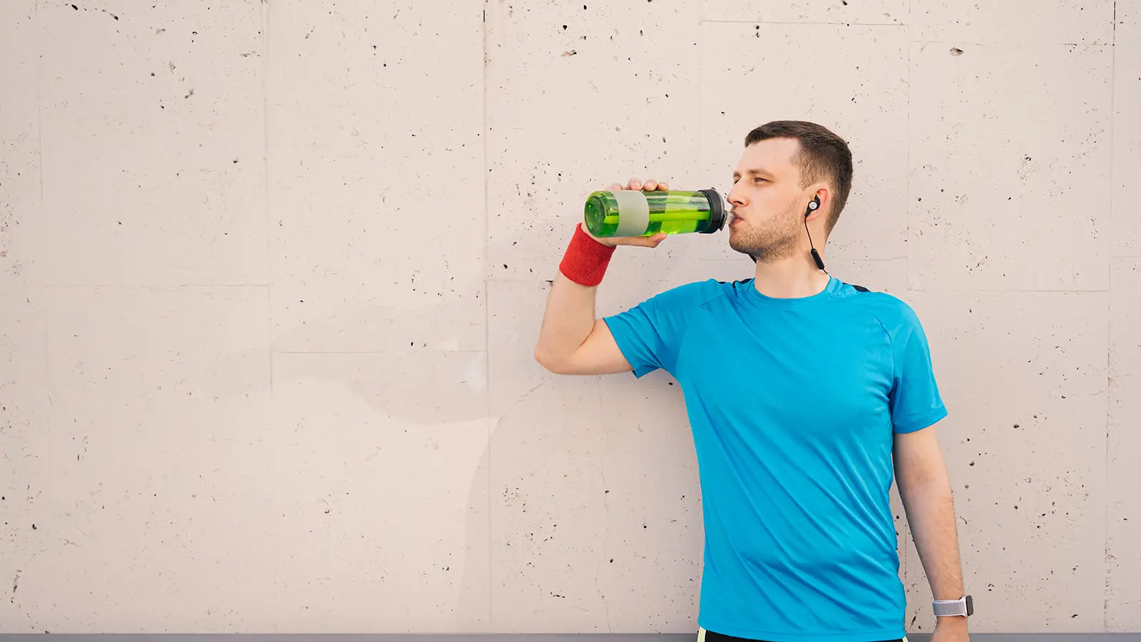 How to Choose the Right Electrolyte Drink Powder Mix: Isotonic vs Hypertonic Formulas Explained