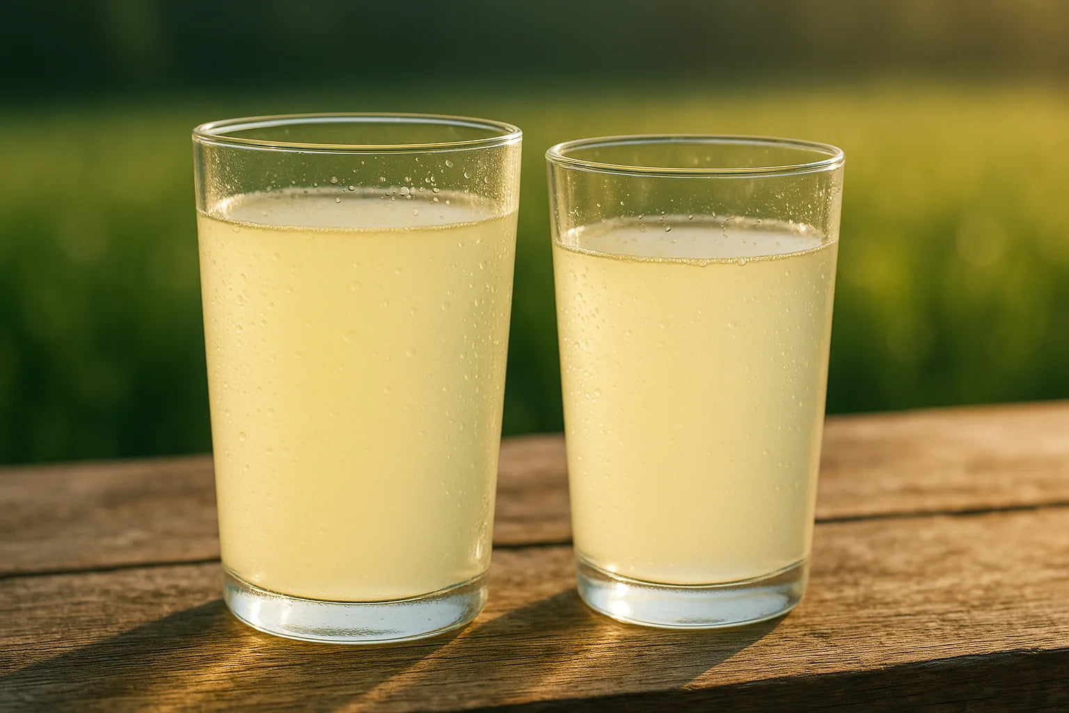 Isotonic vs Hypotonic Electrolyte Drinks Explained