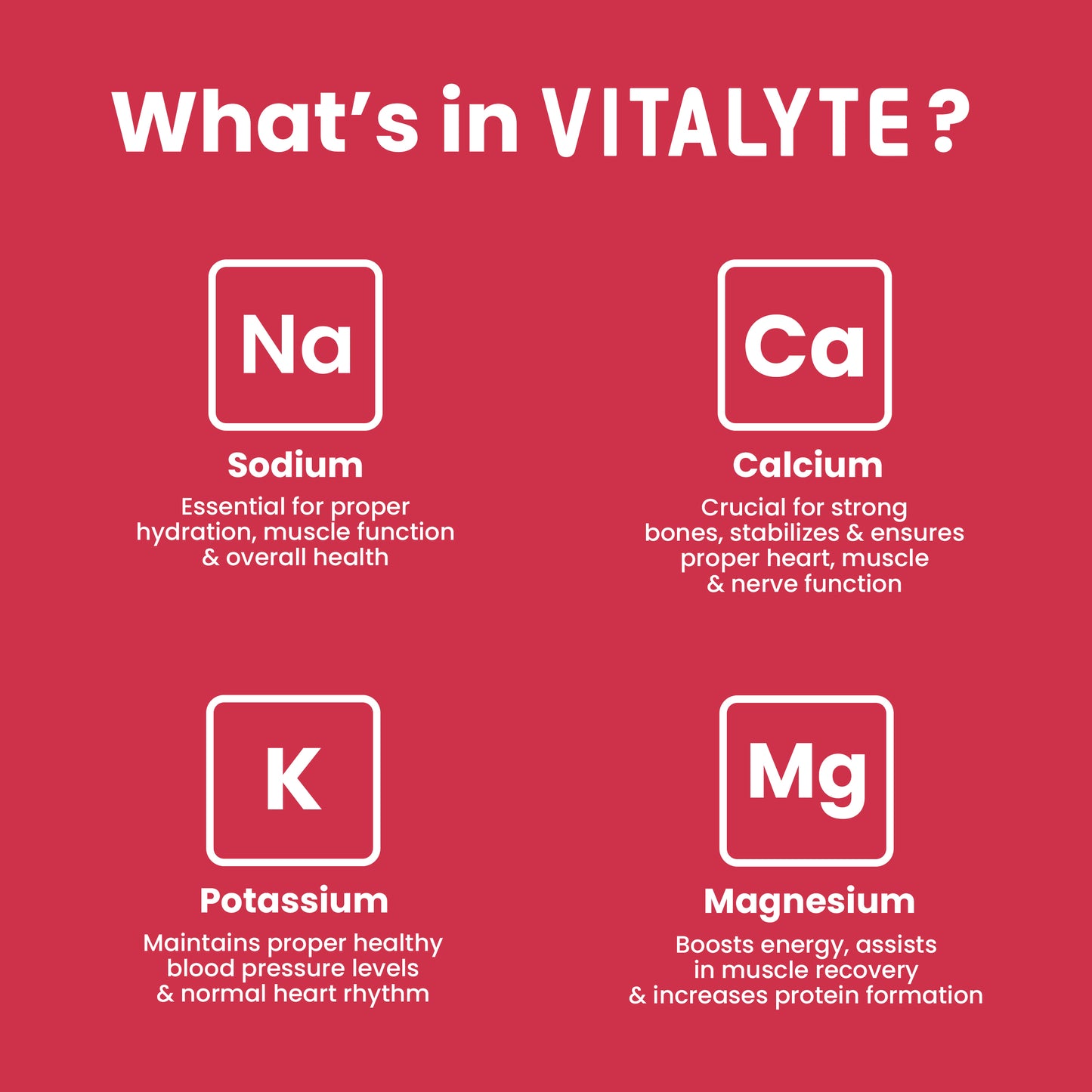 Fruit Punch Single-Serving Stick Pack | 25 ct