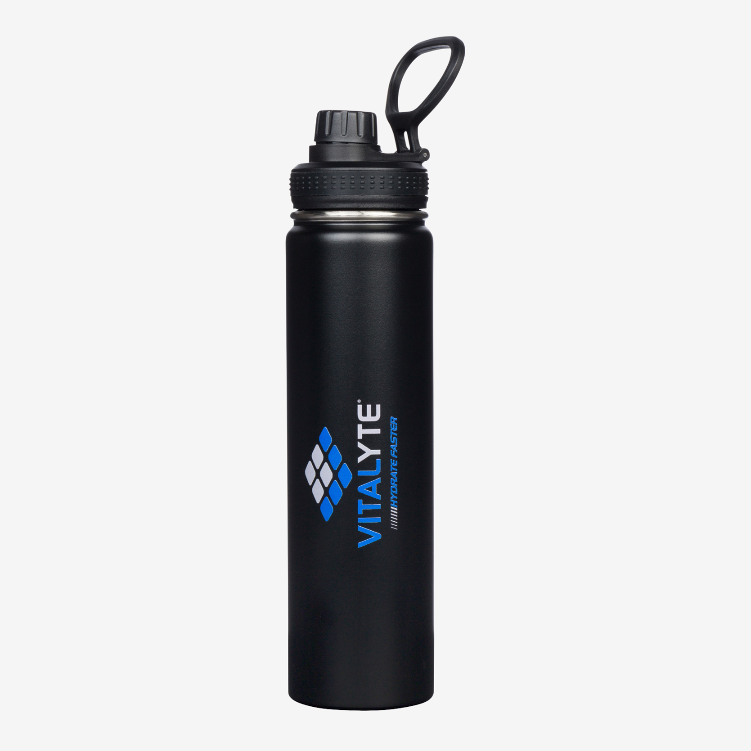 Insulated Stainless Steel Bottle | Vitalyte Electrolytes