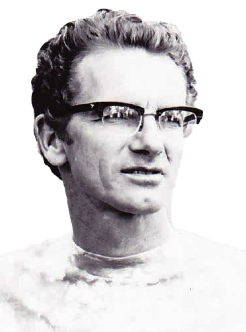 Bill Gookin Vitalyte's Founder