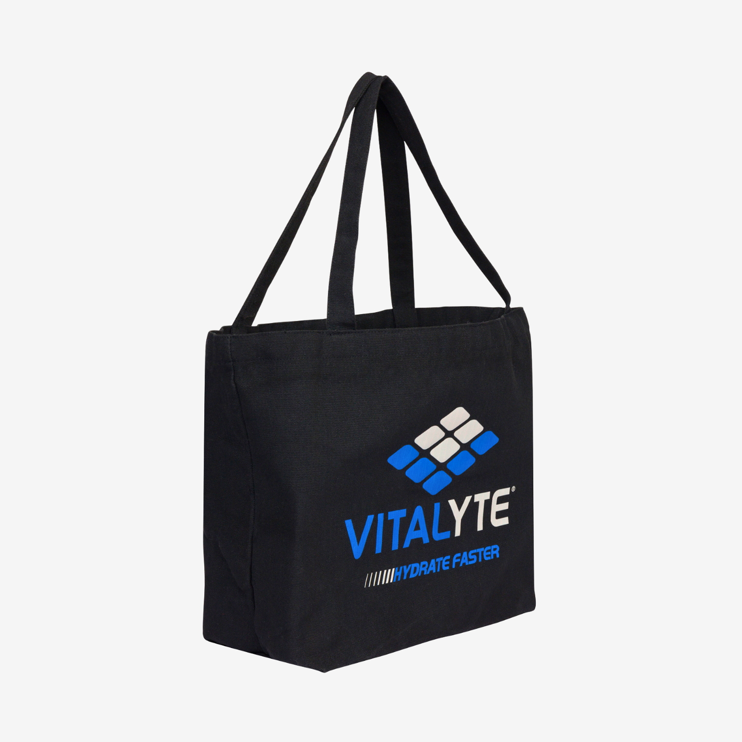 Vitalyte Canvas Tote Bag