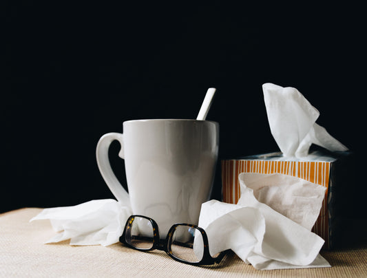 Feel Better Faster With Vitalyte