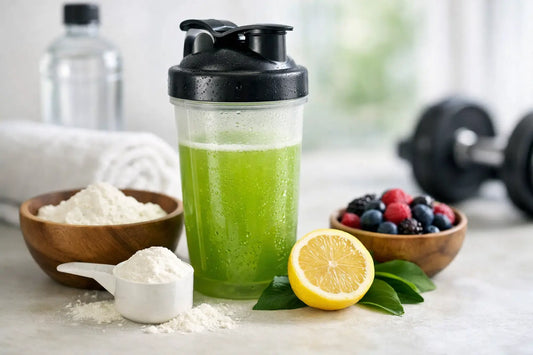How to Choose a Natural Sports Drink Powder