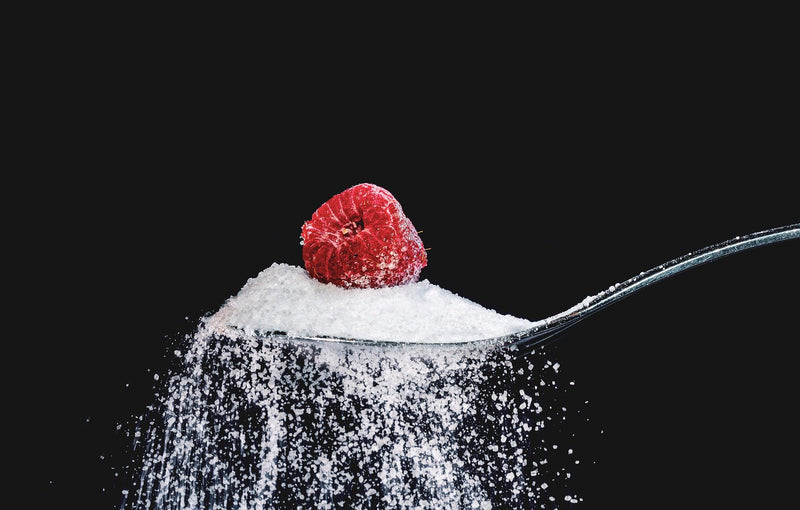 Hypoglycemia and Diabetes with Vitalyte. 