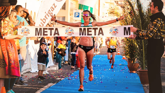 Post Marathon Recovery Advice