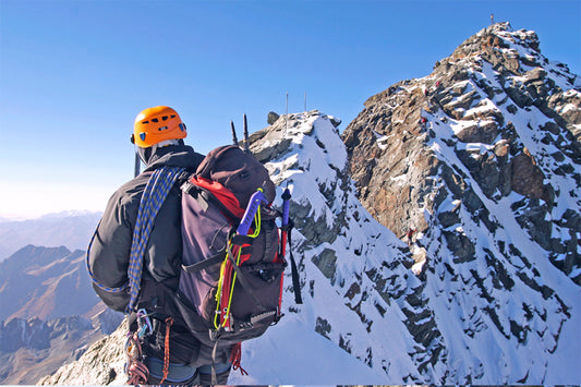 HYPOTHERMIA AND DEHYDRATION.