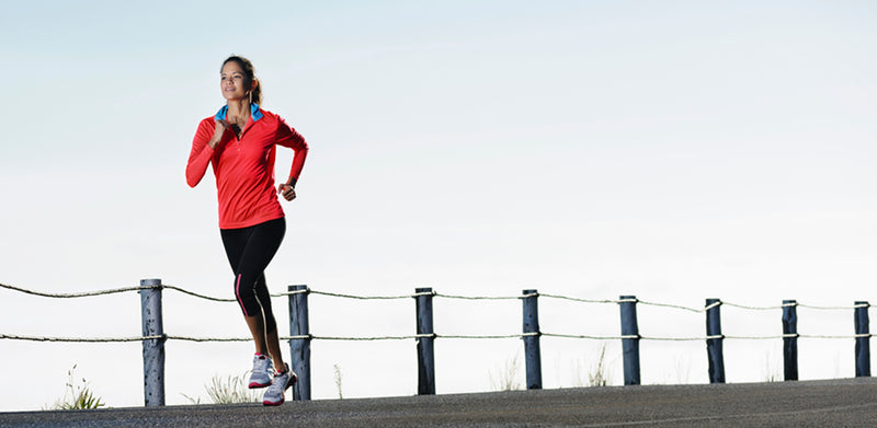 5 Tips for Better Marathon Training