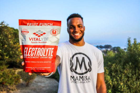 Vitalyte and you