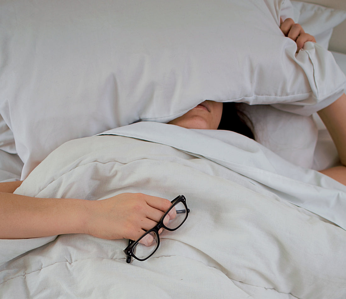 Why Do You Get Sick? 