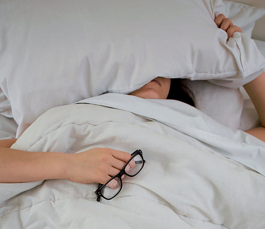 Why Do You Get Sick? 