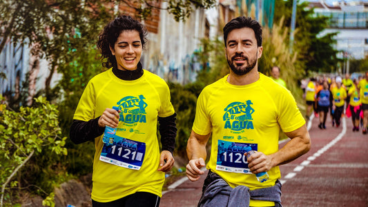 Top 5 Tips for Training for Your First 5K