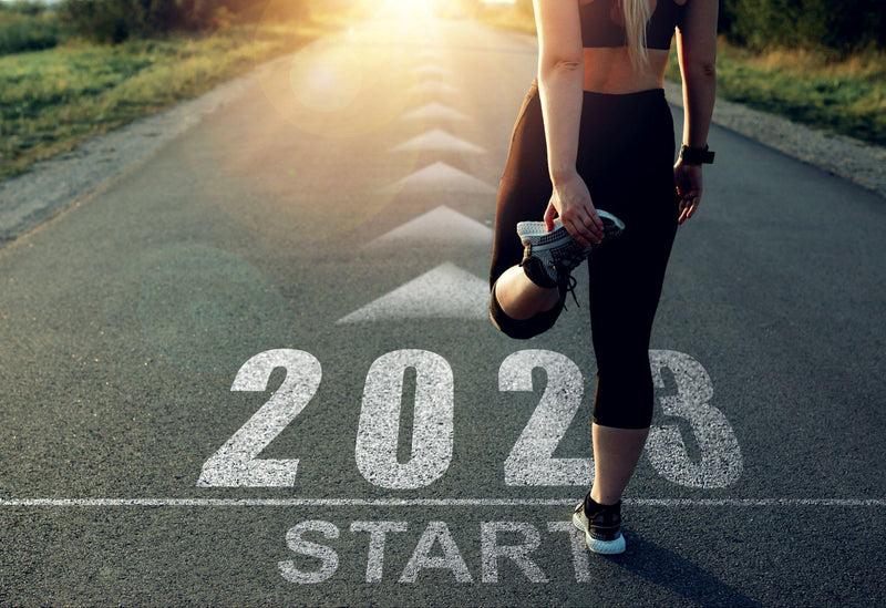 New Year, New Habits: Incorporating Vitalyte into Your Healthy Lifestyle