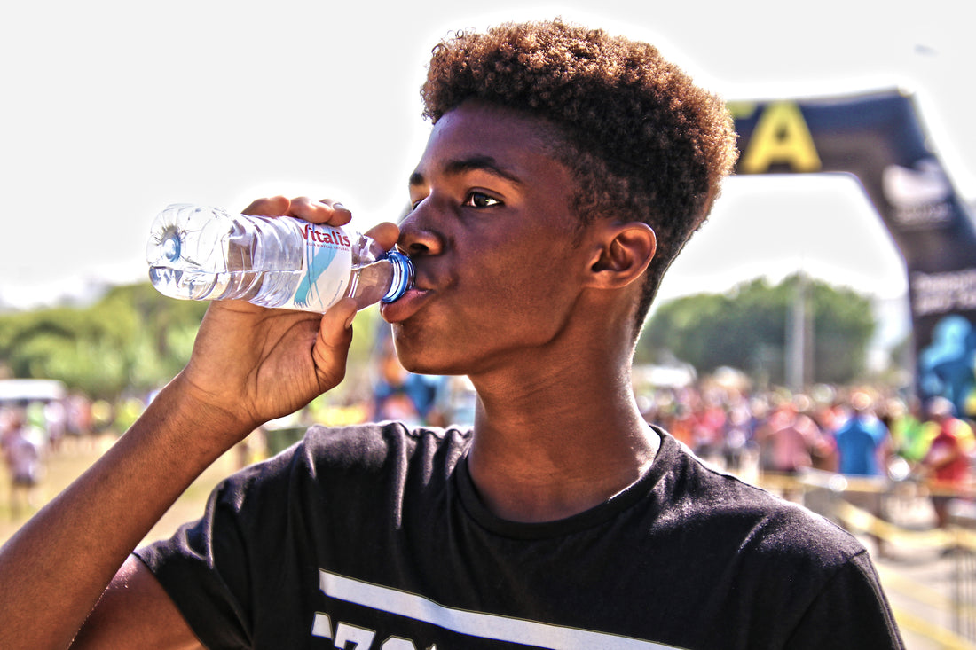 Water Love, More Great Reasons to Get Your H20!