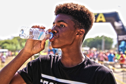 Water Love, More Great Reasons to Get Your H20!