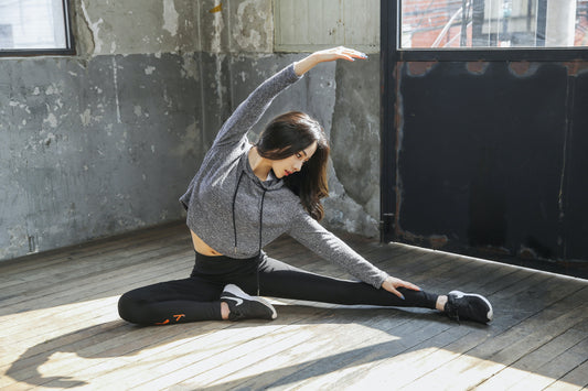 Stay Limber My Friends