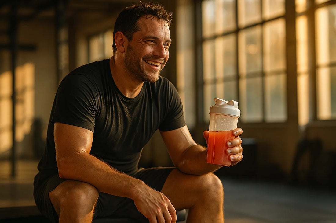 Best Electrolyte Drink Mixes for Post-Workout Recovery