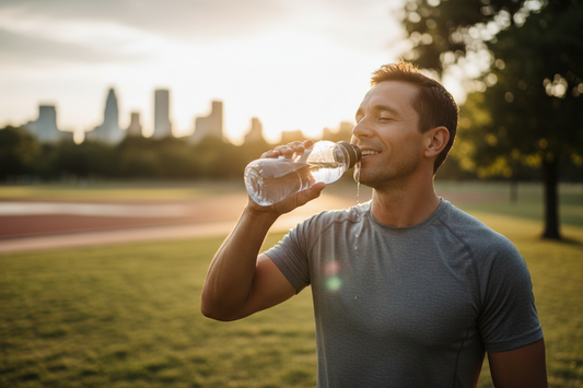 The Best Electrolyte Drinks for Adults in 2026