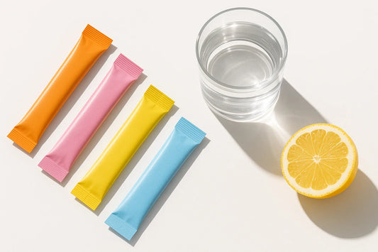 Best Electrolyte Powders With No Artificial Ingredients