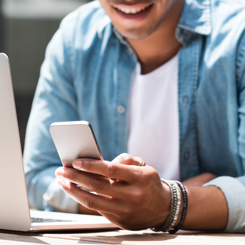 Apps That Get You Into Shape