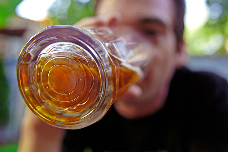 DEHYDRATION, HEADACHES, AND HANGOVERS.