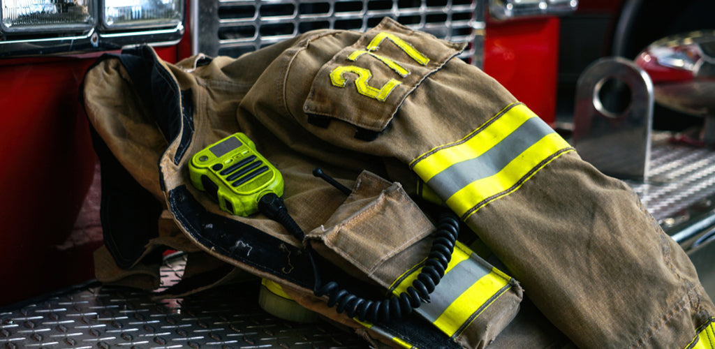 Vitalyte For First Responders