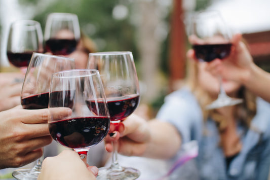 Skip the Hair of the Dog - Try These Hangover Tips