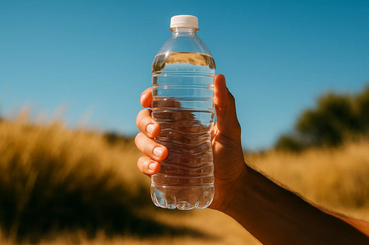 How Much Water Should You Drink on Hot Days