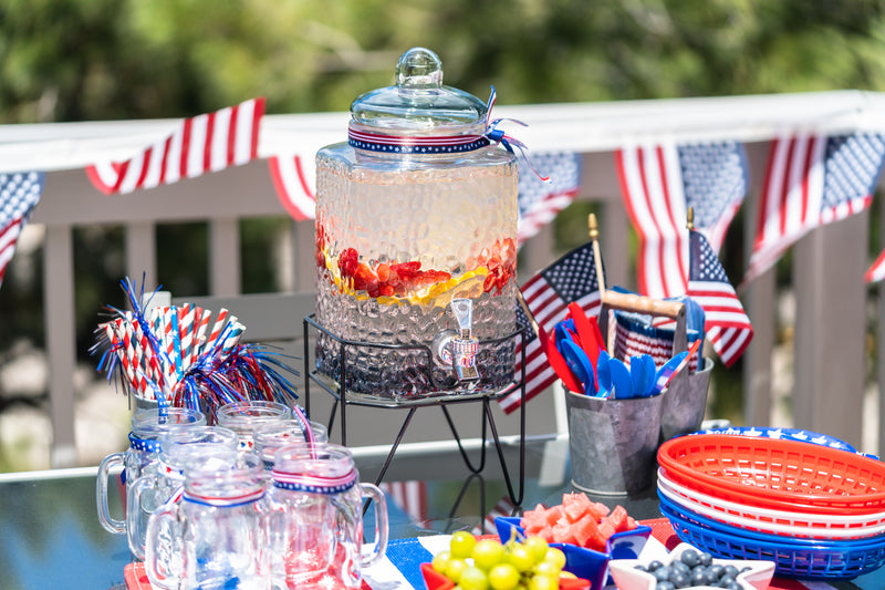Revitalize Your Memorial Day Celebration with Vitalyte: The Ultimate Electrolyte Replenishment Solution for Summer Fun