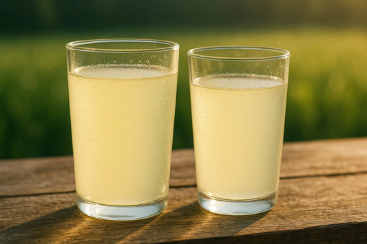 Isotonic vs Hypotonic Electrolyte Drinks Explained