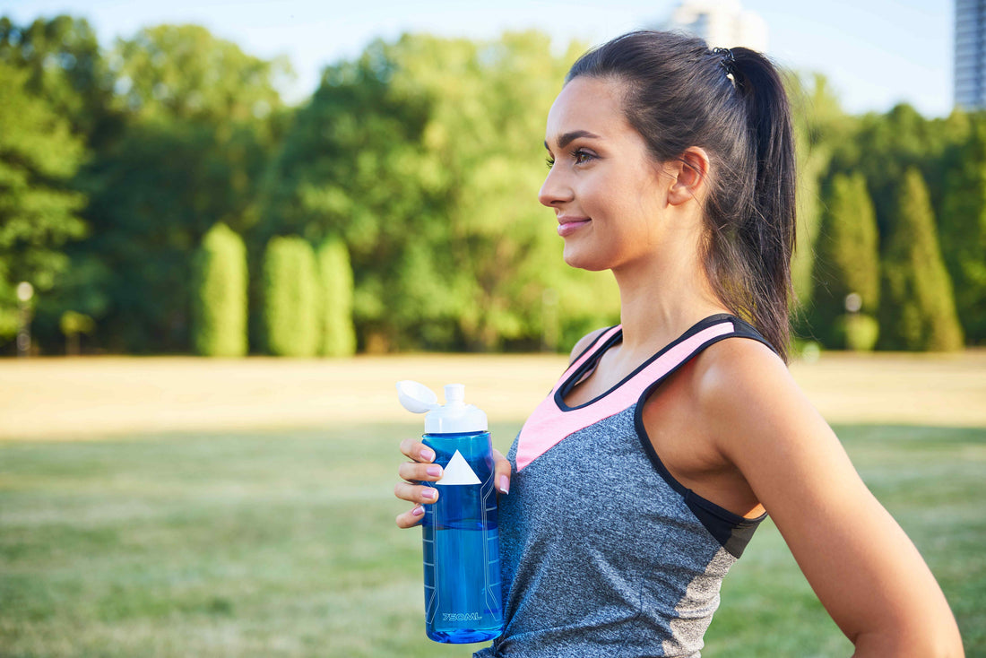 Exploring the Role of Sports Drinks in Hydration