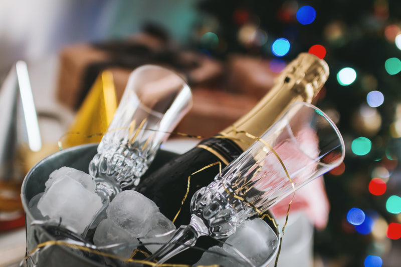 Your Holiday Party Season Survival Plan