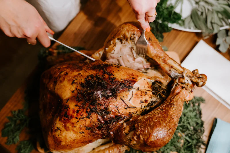 Staying Active While Giving Thanks this Holiday Season