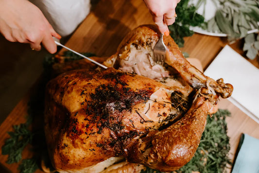 Staying Active While Giving Thanks this Holiday Season