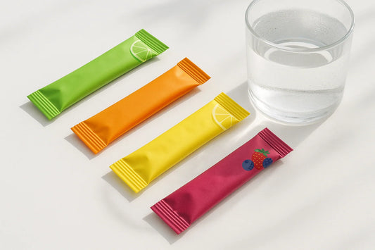 What to Look for When Buying Electrolyte Powder