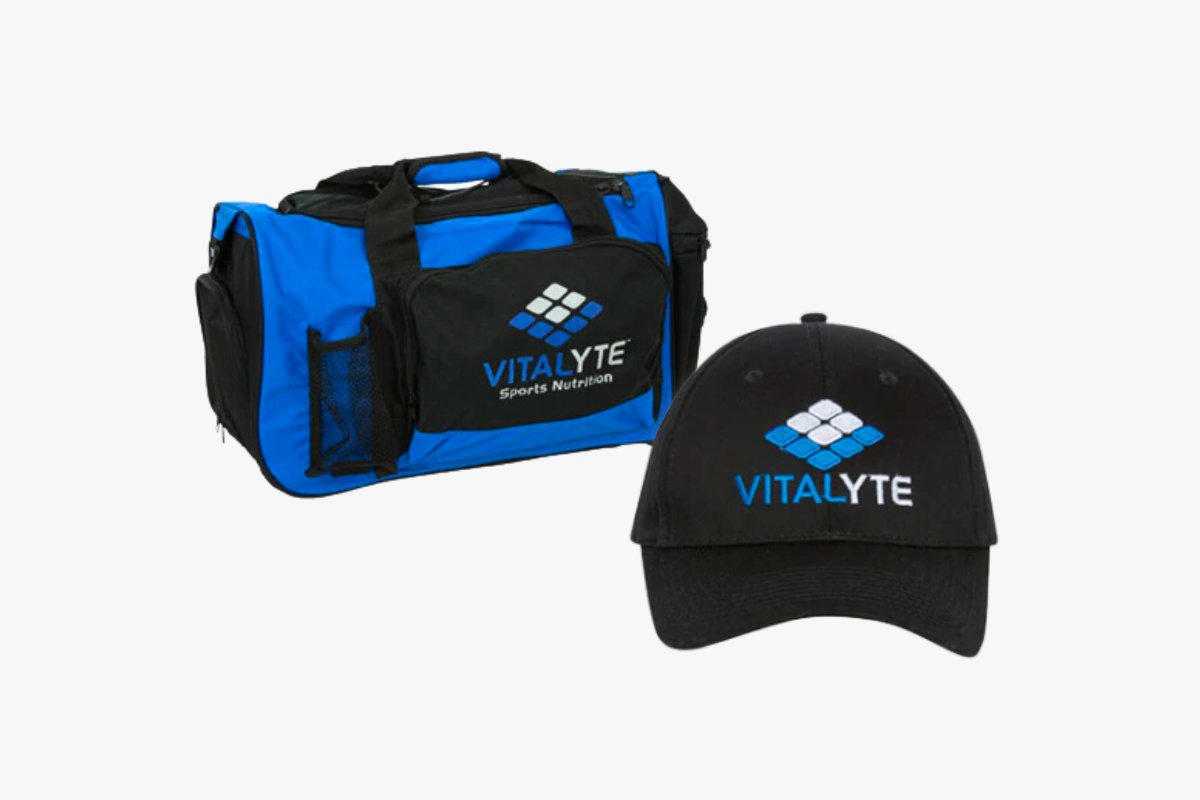 Vitalyte Gear