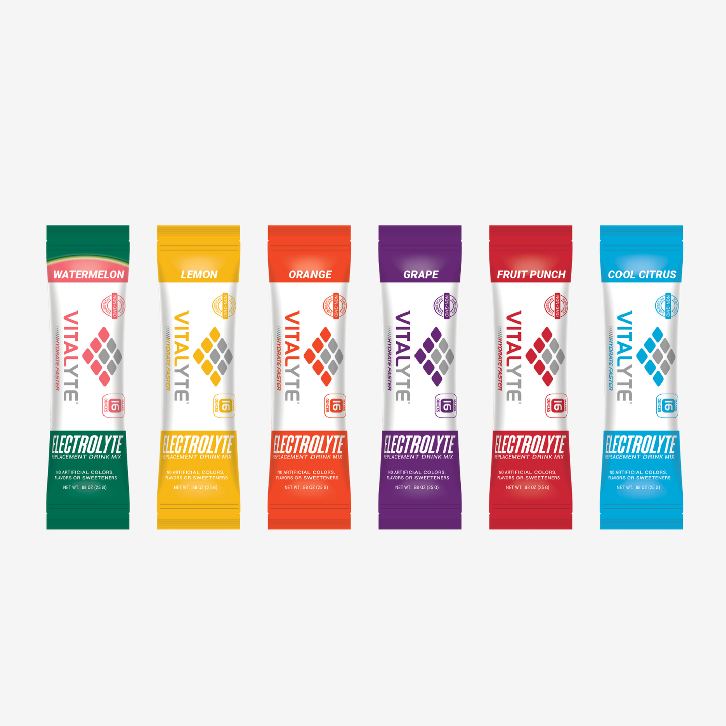 Variety Stick Pack
