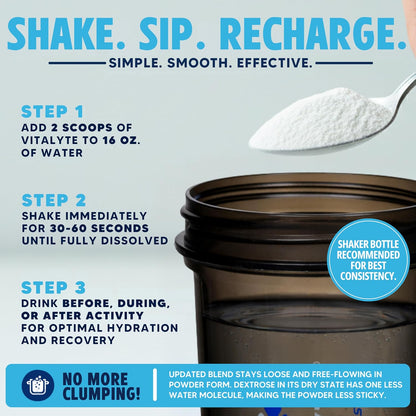 Stand Up Pouch - Cool Citrus