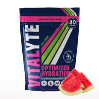 Stand Up Pouch - Watermelon