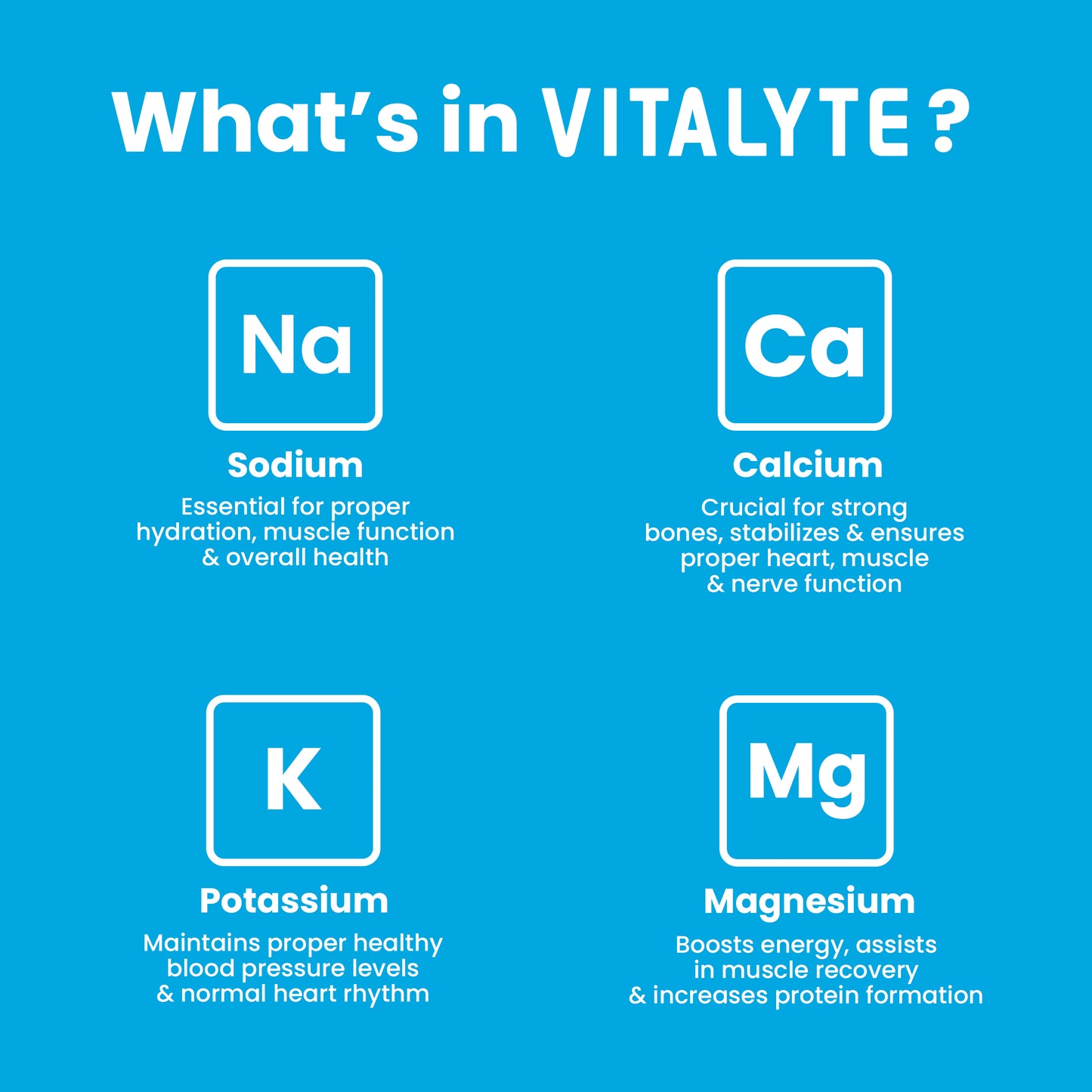 Cool Citrus Single-Serving Stick Pack | 25 ct