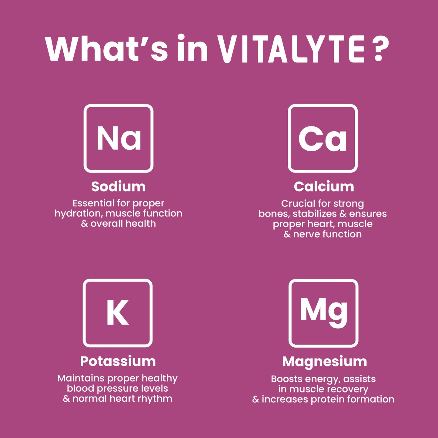 Watermelon Single Stick Pack - Electrolyte Powder Packets