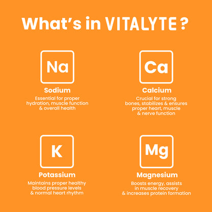 Orange Single-Serving Stick Pack | 25 ct