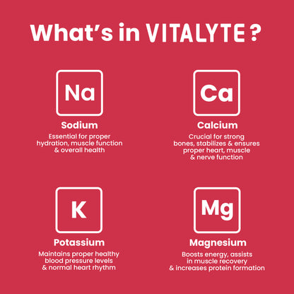 Fruit Punch Single-Serving Stick Pack | 25 ct