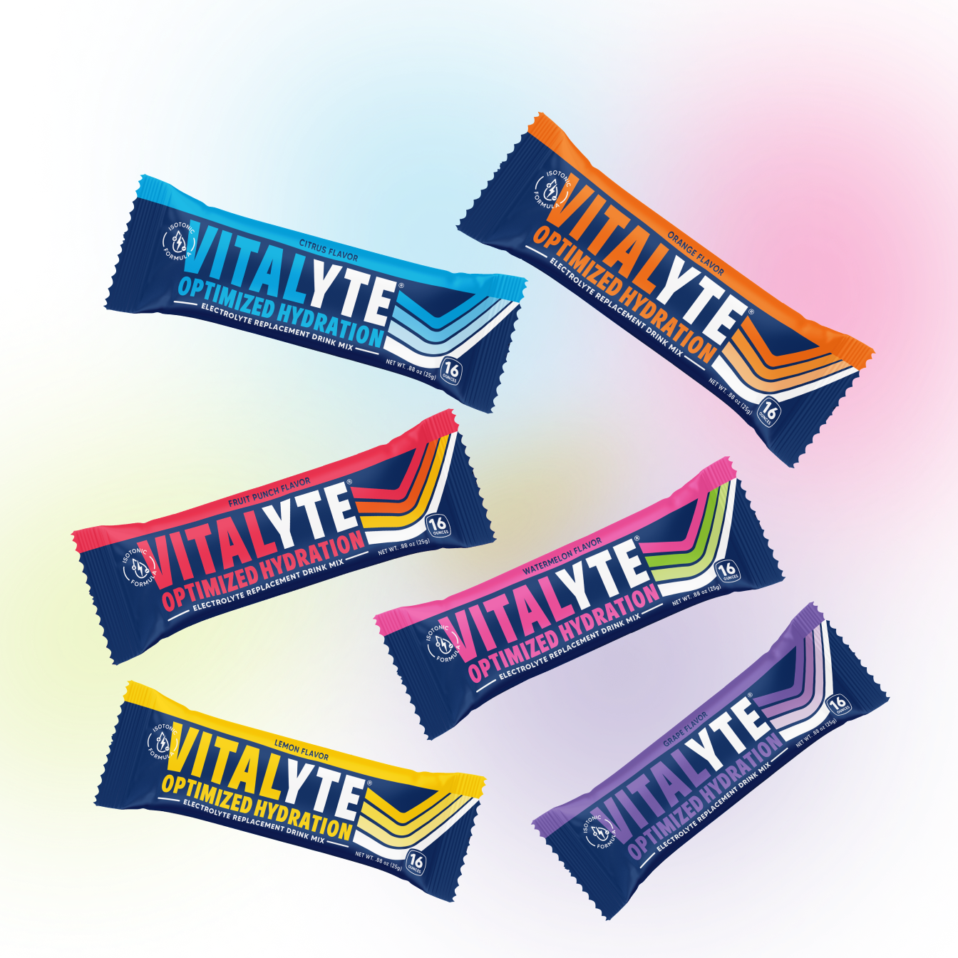 Variety Stick Pack