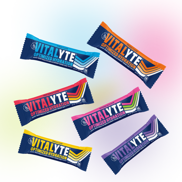 Variety Stick Pack