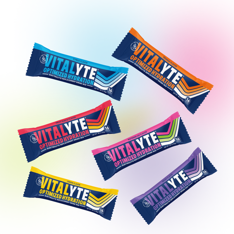 Variety Stick Pack