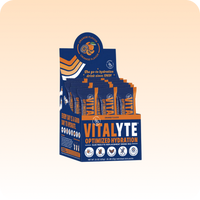Orange Single-Serving Stick Pack | 25 ct